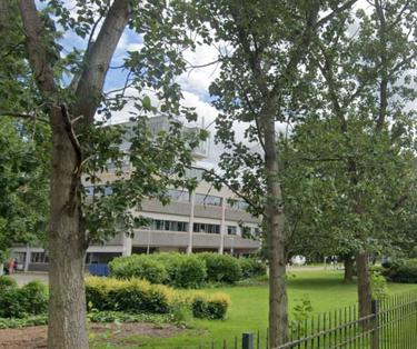 South Uxbridge