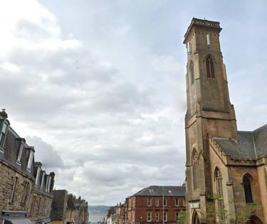 Helensburgh