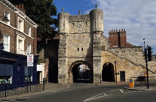 Bootham