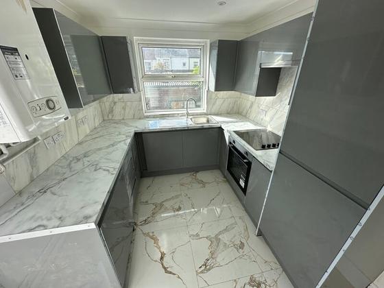 6 bedroom student house in Cathays, Cardiff