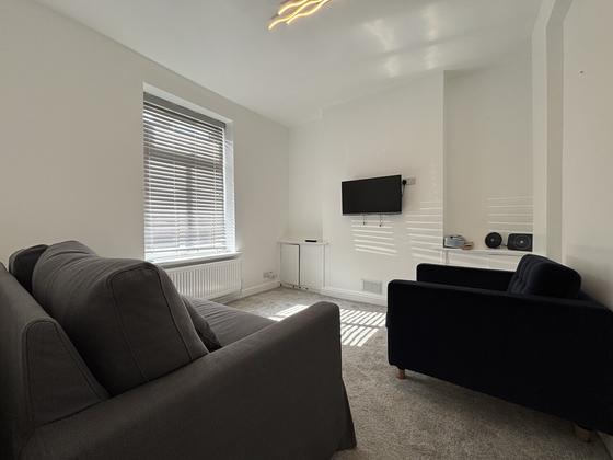 2 bedroom student house in Cathays, Cardiff