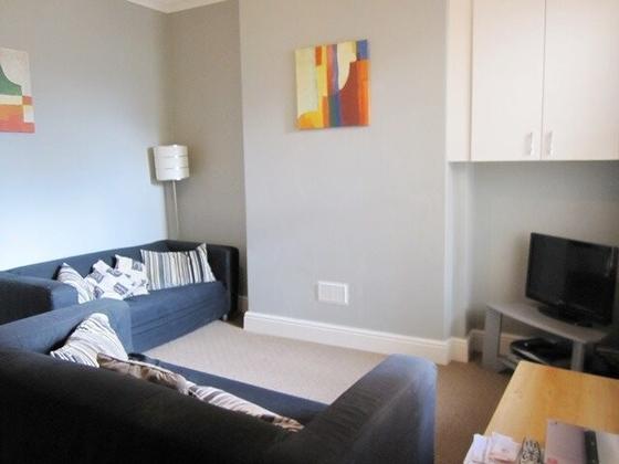 1 bedroom student house in City Centre, York
