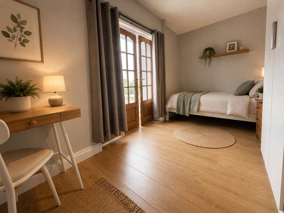 6 bedroom student house in Coldean, Brighton