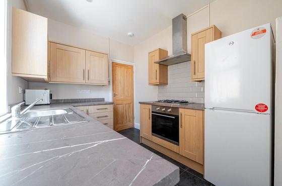 3 bedroom student house in Southsea, Portsmouth