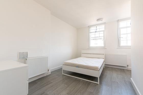 1 bedroom student apartment in City Centre, Nottingham
