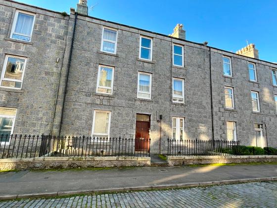 1 bedroom student apartment in City Centre, Aberdeen