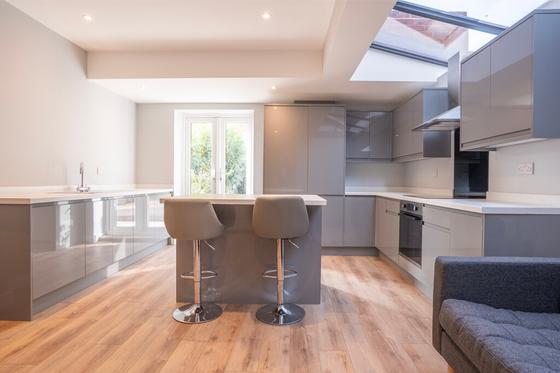 5 bedroom student house in Portswood, Southampton