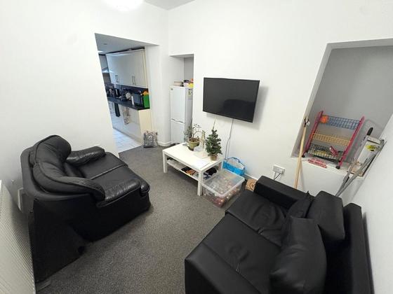 5 bedroom student house in Brynmill, Swansea