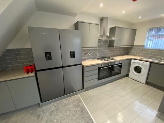 6 bedroom student house in Kensington, Liverpool
