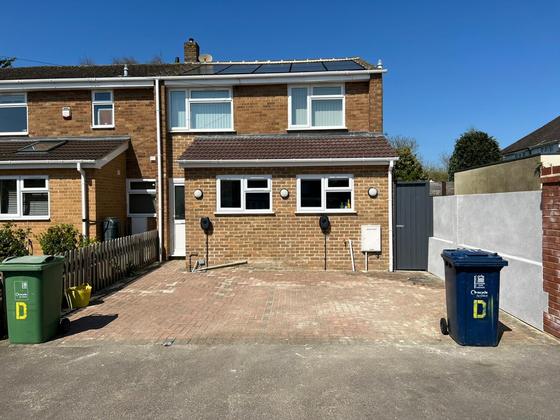 6 bedroom student house in Headington, Oxford