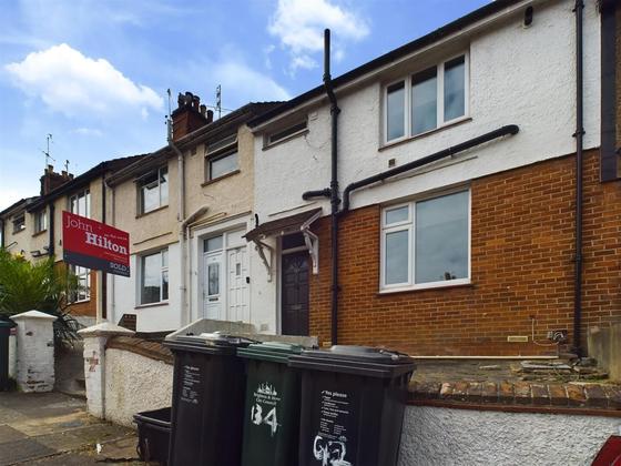 4 bedroom student house in Coombe Road, Brighton