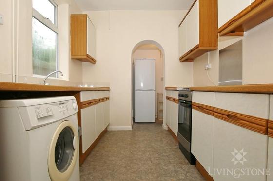 3 bedroom student house in Clarendon Park, Leicester