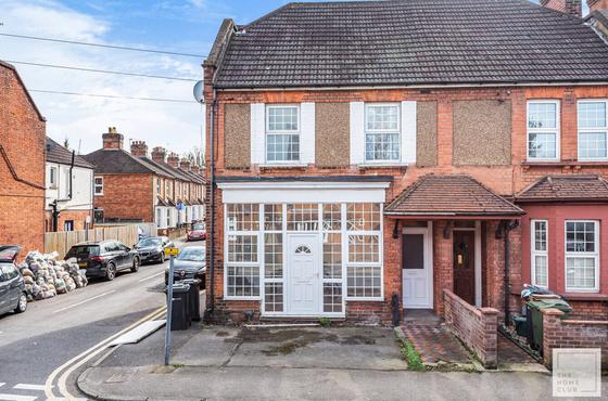 1 bedroom student house in Guildford, Surrey