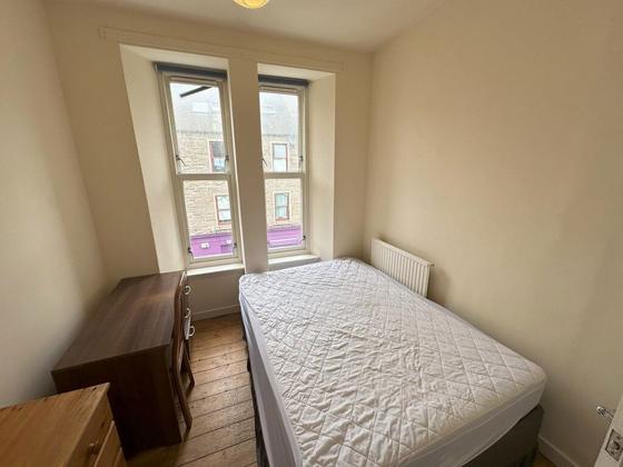 1 bedroom student house in Stobswell, Dundee