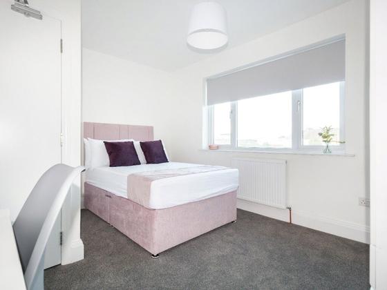 3 bedroom student house in Fishponds, Bristol