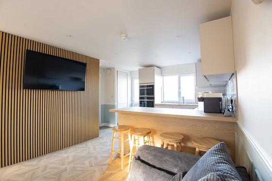 5 bedroom student house in Twerton, Bath