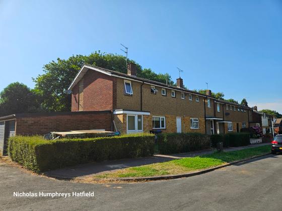 5 bedroom student house in Hatfield, Hertfordshire