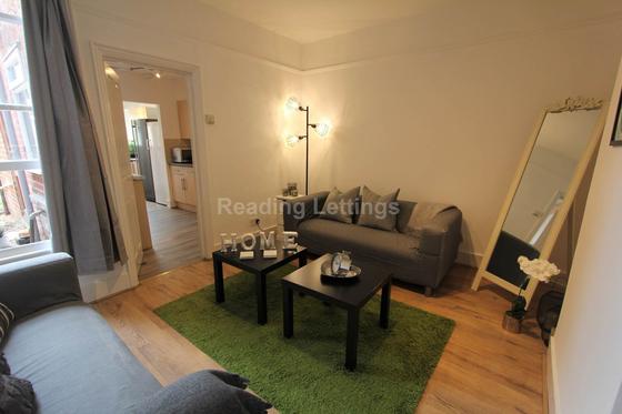 6 bedroom student house in City Centre, Reading