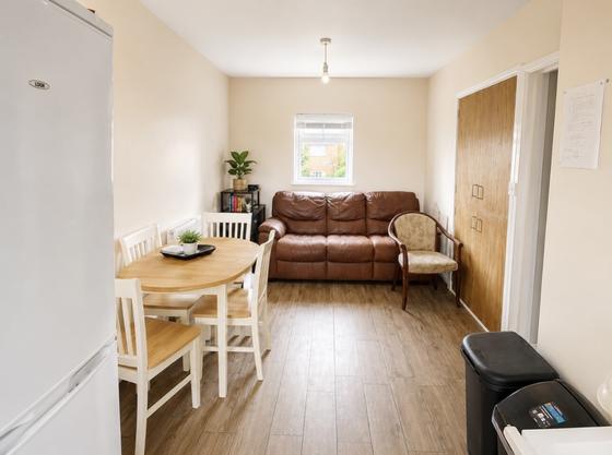 1 bedroom student house in East Oxford, Oxford