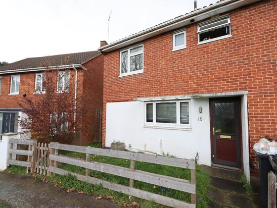 4 bedroom student house in Hatfield, Hertfordshire