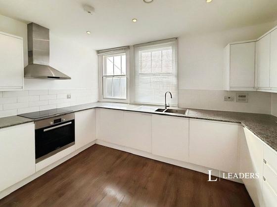 2 bedroom student apartment in City Centre, Brighton