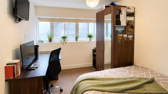 4 bedroom student apartment in Clifton, Bristol