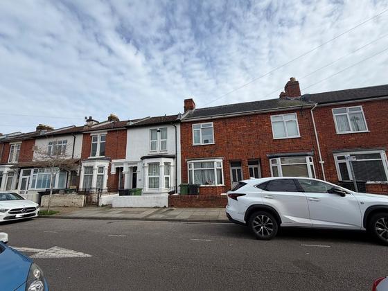5 bedroom student house in Southsea, Portsmouth