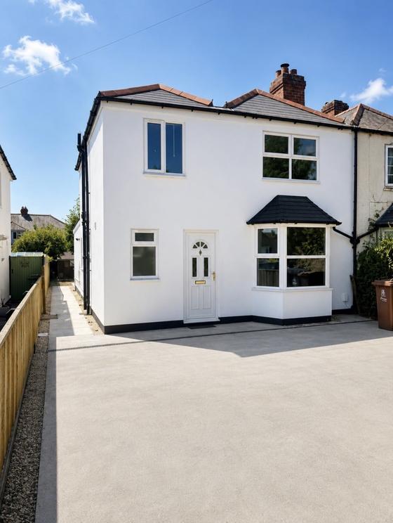 6 bedroom student house in Headington, Oxford