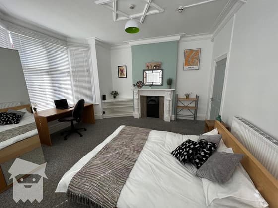 6 bedroom student house in Westcotes, Leicester