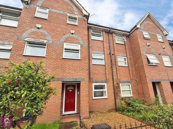 1 bedroom student house in Withington, Manchester