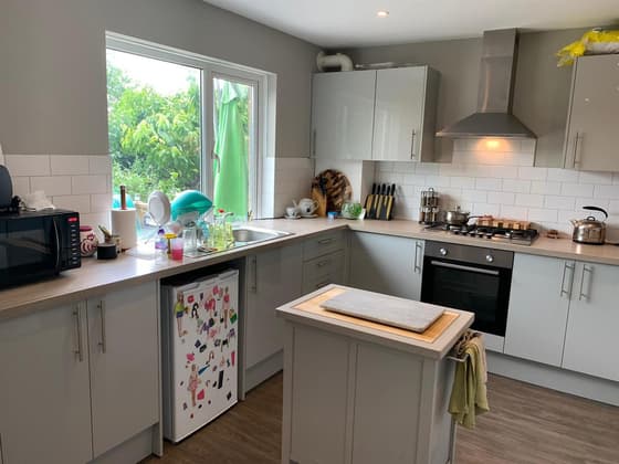 5 bedroom student house in Coldean, Brighton