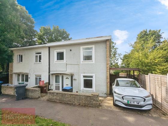 4 bedroom student house in Hatfield, Hertfordshire