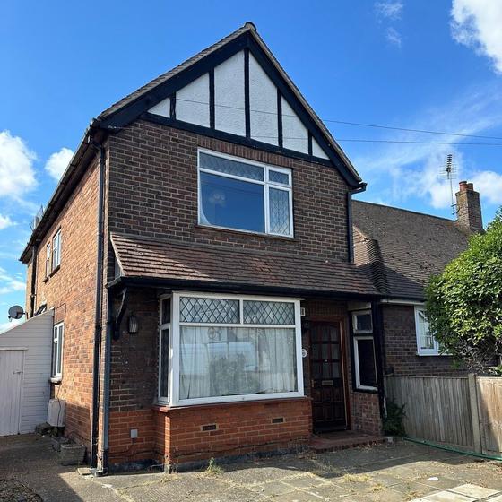 5 bedroom student house in Guildford, Surrey