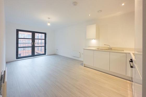 1 bedroom student apartment in Selly Oak, Birmingham