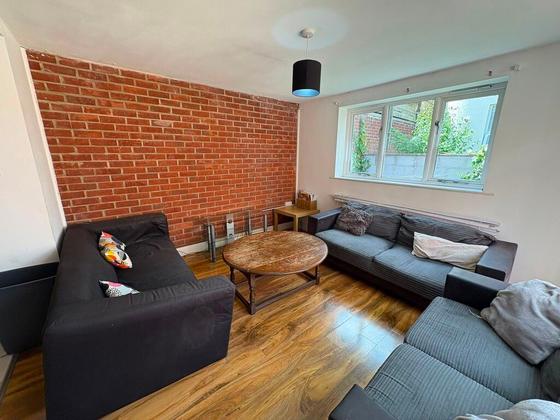 1 bedroom student house in Southsea, Portsmouth