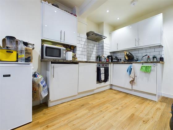 2 bedroom student apartment in City Centre, Brighton