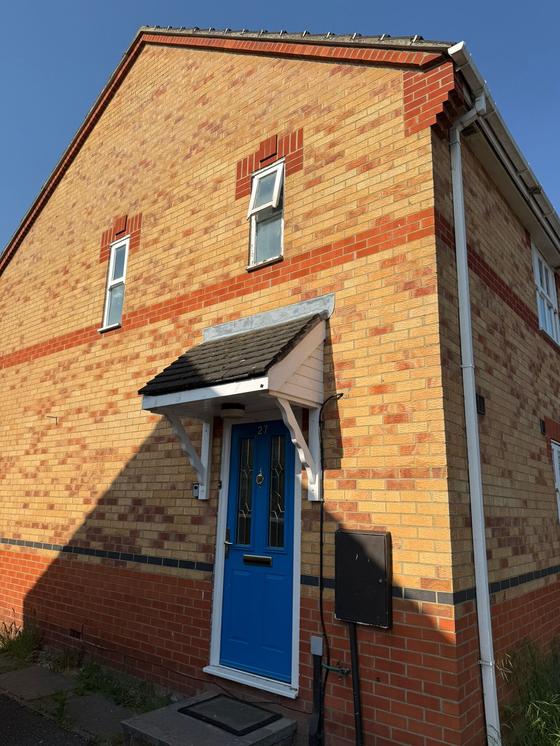 3 bedroom student house in Old Heath, Colchester
