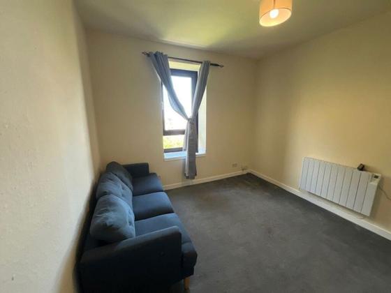 1 bedroom student house in Central, Dundee