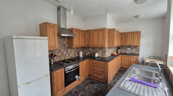 3 bedroom student house in Selly Oak, Birmingham