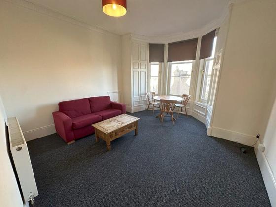 1 bedroom student house in Central, Dundee