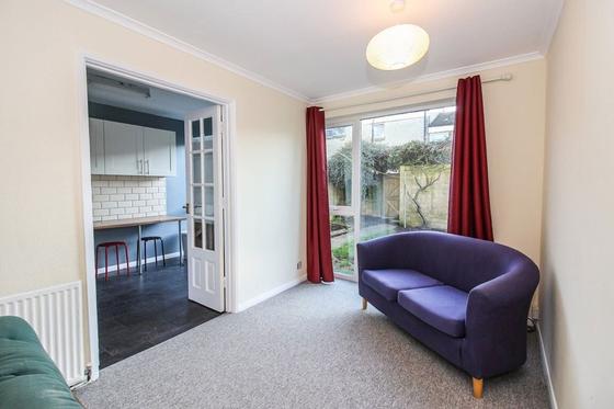4 bedroom student house in Combe Down, Bath