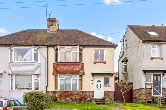 1 bedroom student house in Moulsecoomb, Brighton