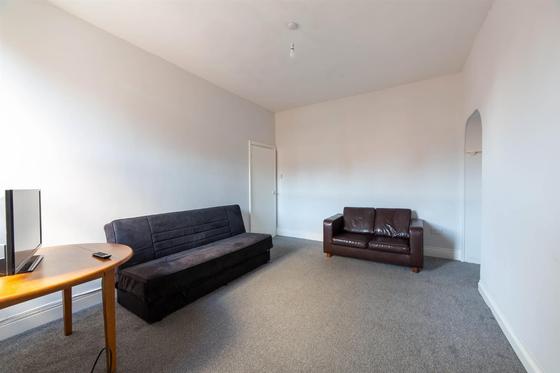 3 bedroom student apartment in Jesmond, Newcastle