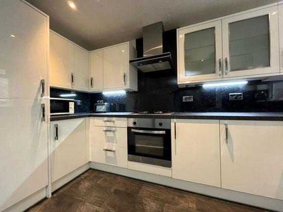 1 bedroom student house in Central, Dundee