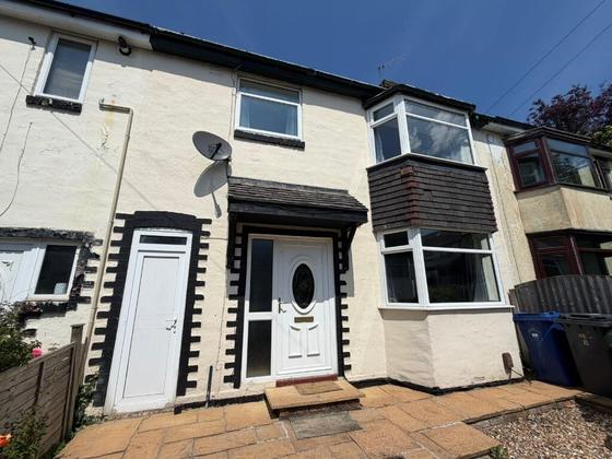 4 bedroom student house in Newcastle-under-Lyme, Keele