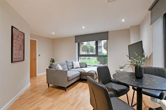 2 bedroom student house in City Centre, Sheffield