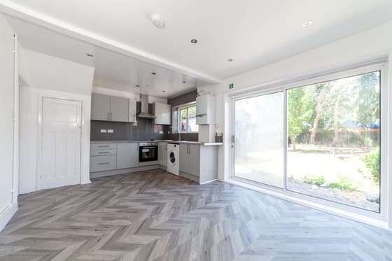 3 bedroom student house in City Centre, Coventry