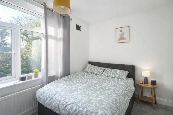 1 bedroom student house in North & West Earlham, Norwich