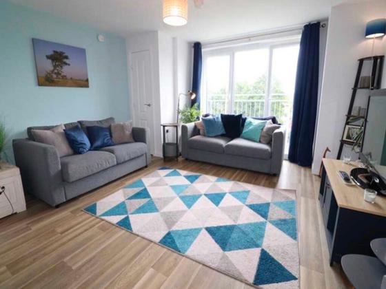 1 bedroom student apartment in Kittybrewster, Aberdeen