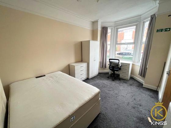 5 bedroom student house in Southsea, Portsmouth